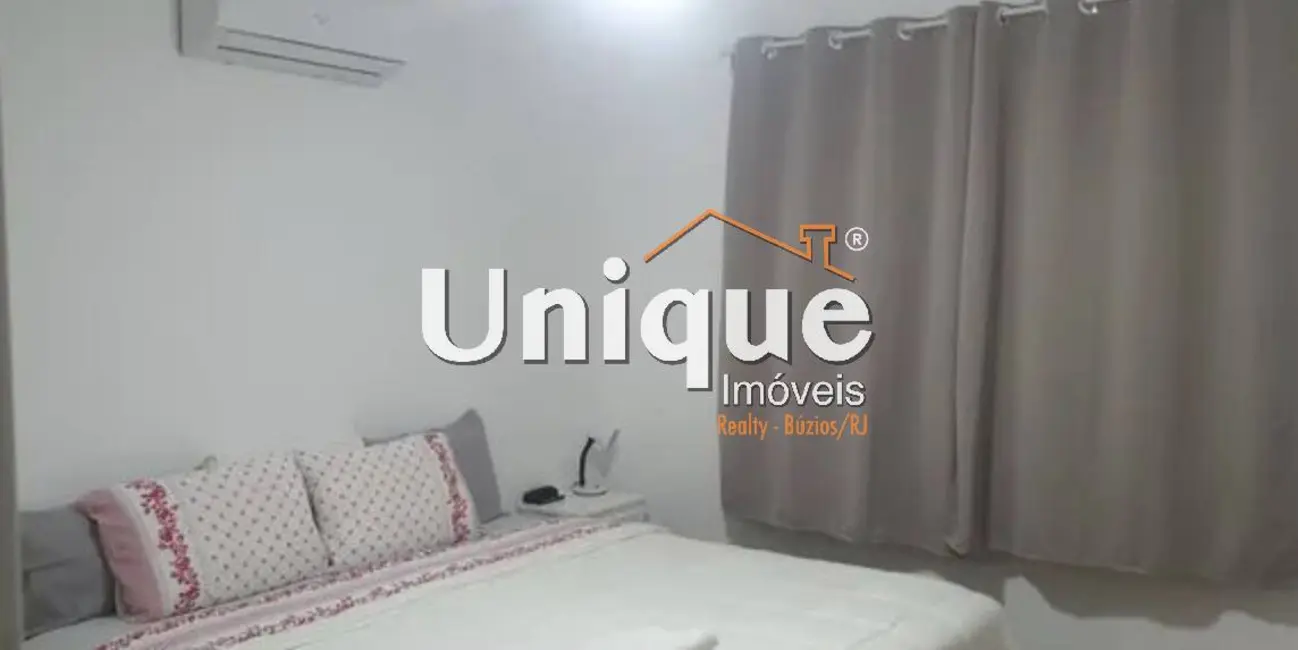 Foto 4 de Casa com 6 quartos à venda, 450m2 em Portinho, Cabo Frio - RJ