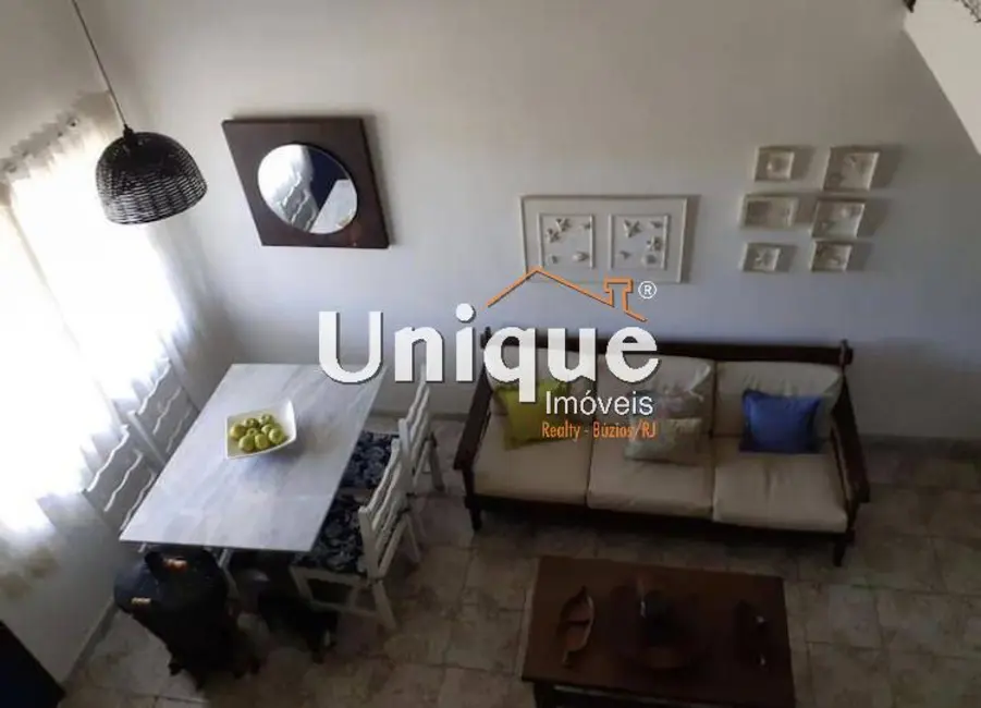 Foto 3 de Apartamento com 3 quartos à venda, 98m2 em Portinho, Cabo Frio - RJ