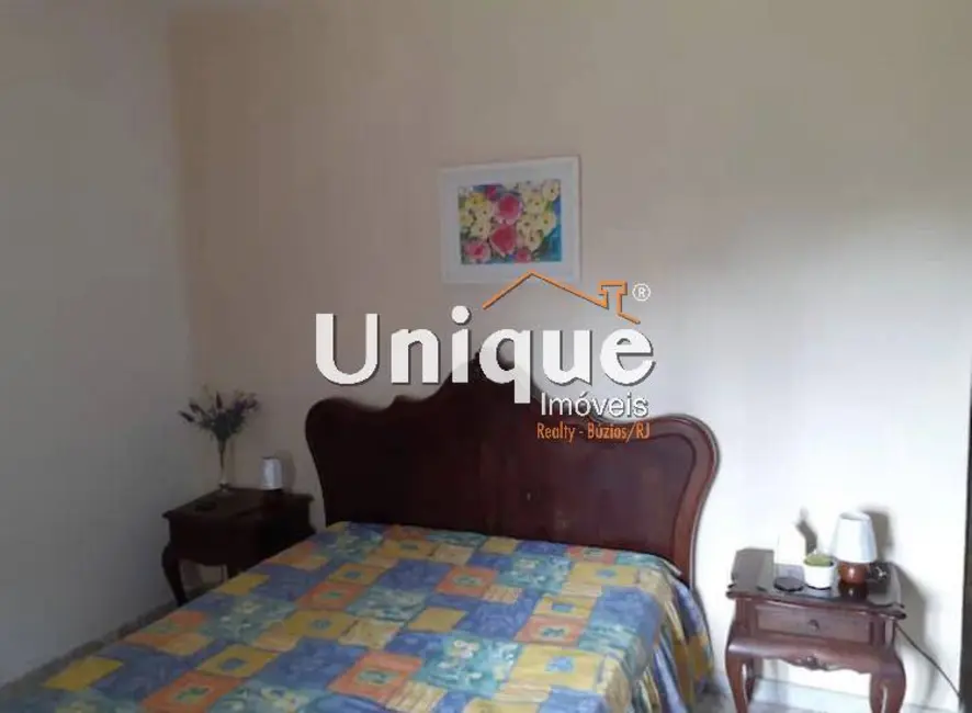 Foto 8 de Apartamento com 3 quartos à venda, 98m2 em Portinho, Cabo Frio - RJ