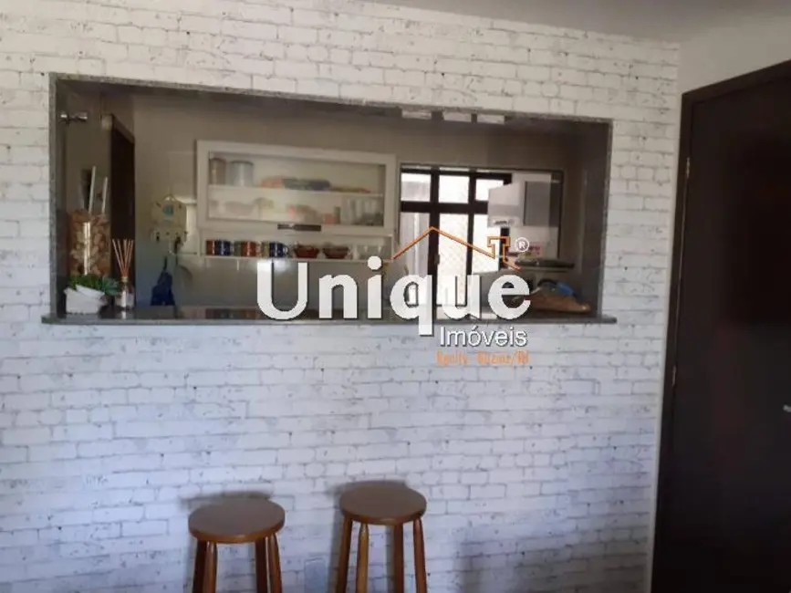 Foto 6 de Apartamento com 3 quartos à venda, 98m2 em Portinho, Cabo Frio - RJ