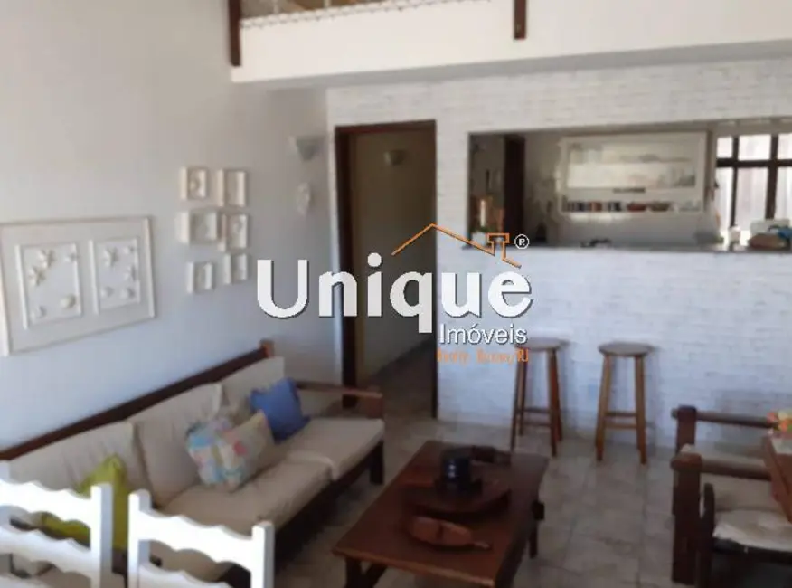 Foto 5 de Apartamento com 3 quartos à venda, 98m2 em Portinho, Cabo Frio - RJ