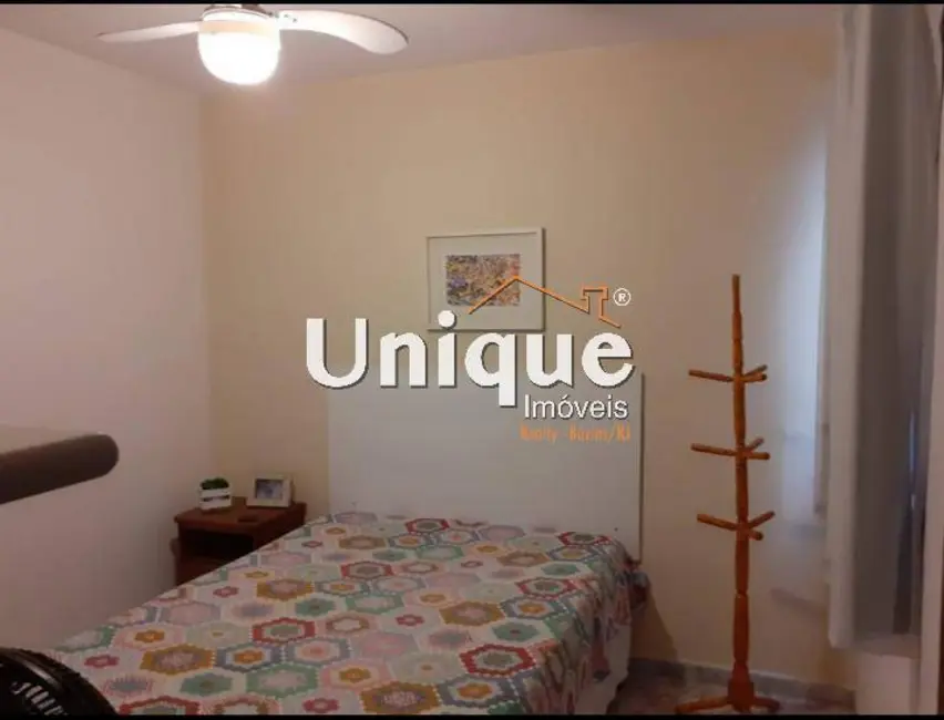 Foto 7 de Apartamento com 3 quartos à venda, 98m2 em Portinho, Cabo Frio - RJ