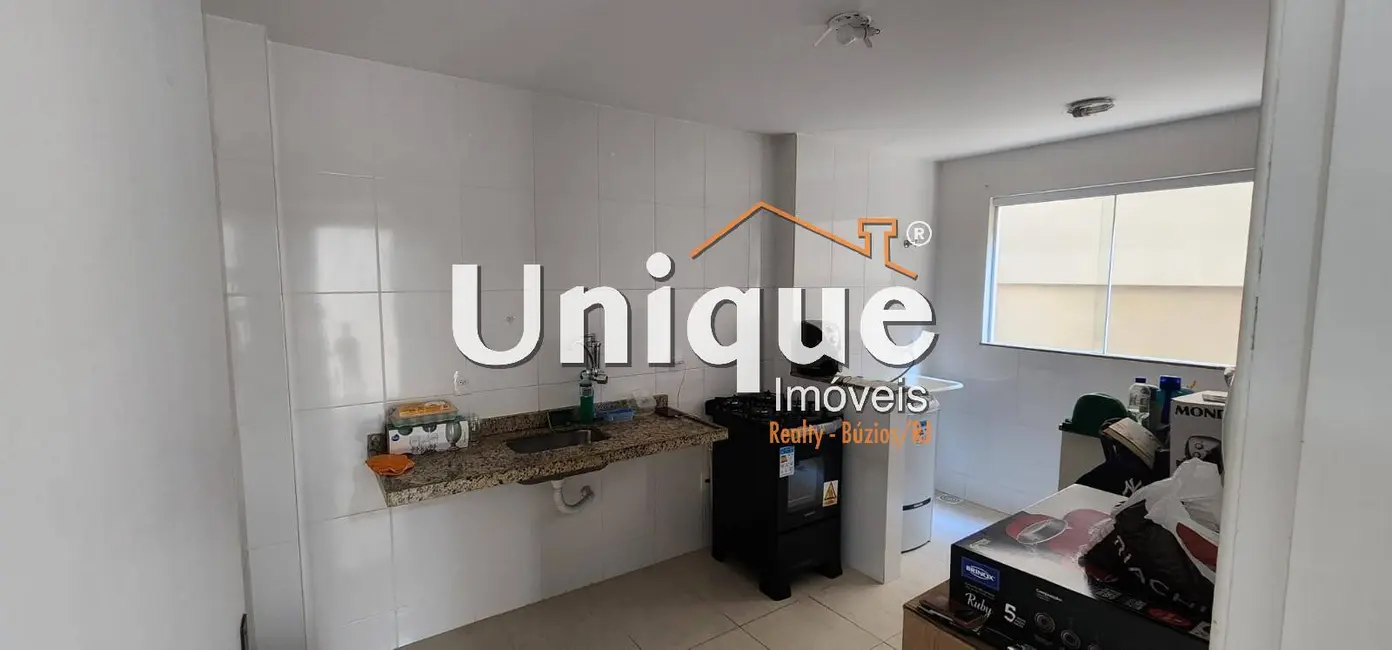 Foto 3 de Apartamento com 2 quartos à venda, 65m2 em Centro, Sao Pedro Da Aldeia - RJ