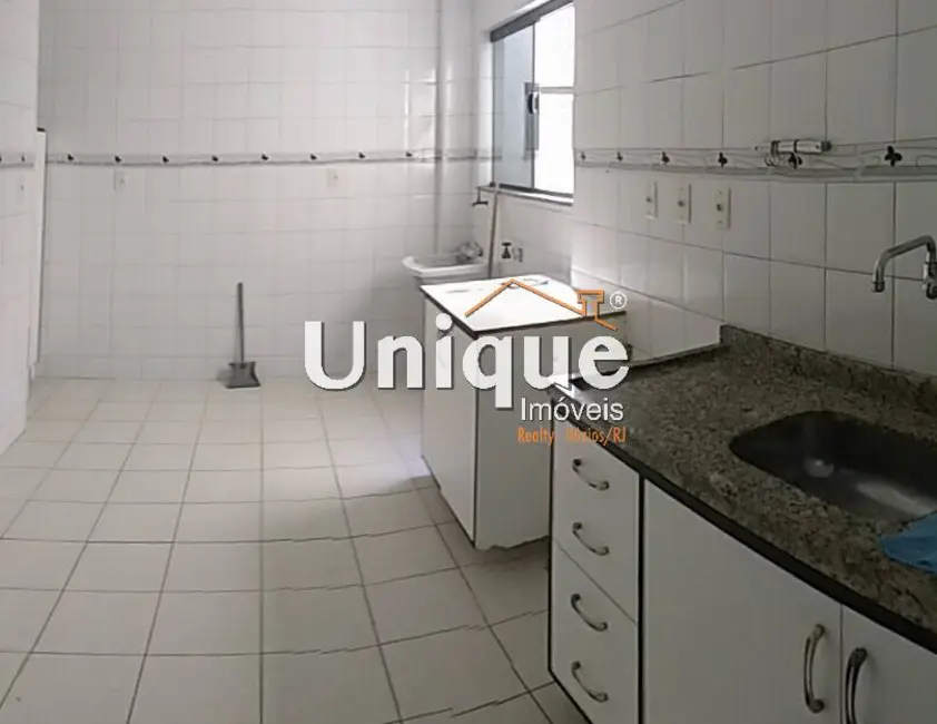 Foto 3 de Apartamento com 3 quartos à venda, 120m2 em Parque Riviera, Cabo Frio - RJ