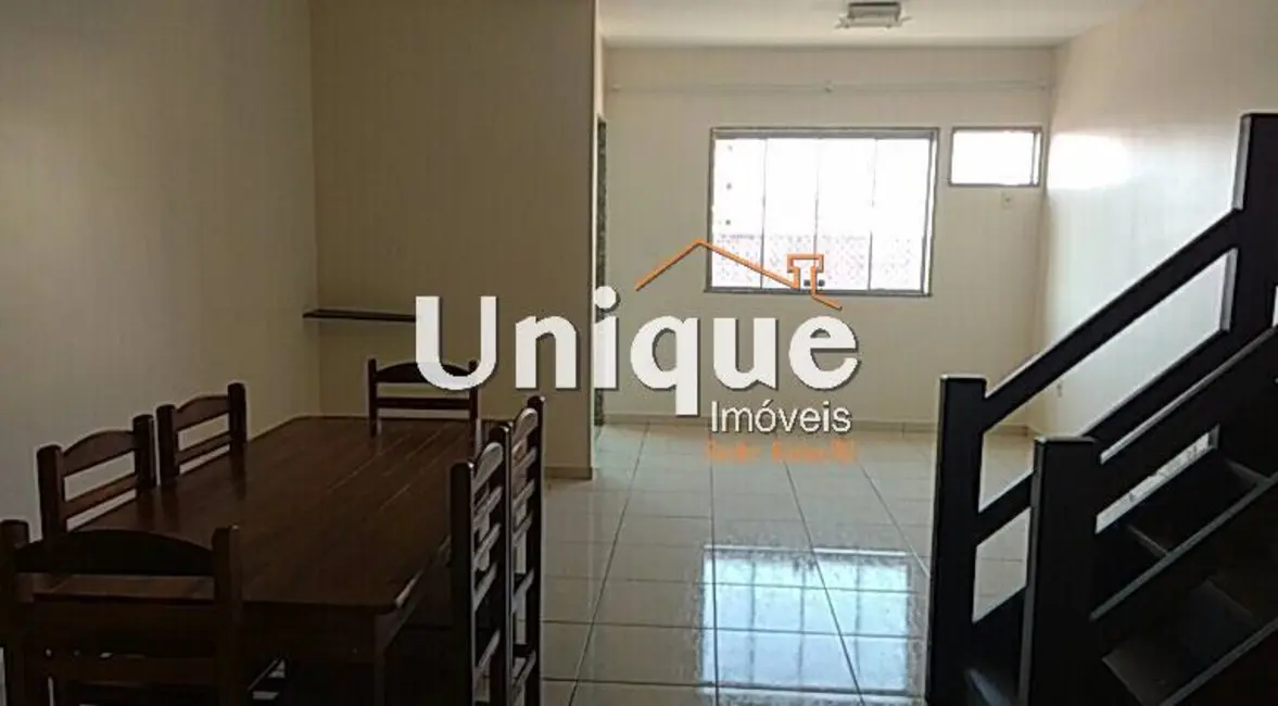 Foto 5 de Apartamento com 3 quartos à venda, 120m2 em Parque Riviera, Cabo Frio - RJ