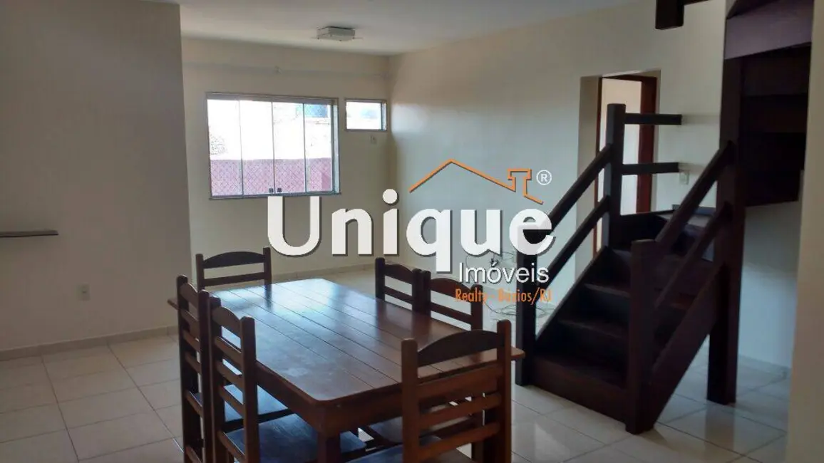 Foto 6 de Apartamento com 3 quartos à venda, 120m2 em Parque Riviera, Cabo Frio - RJ