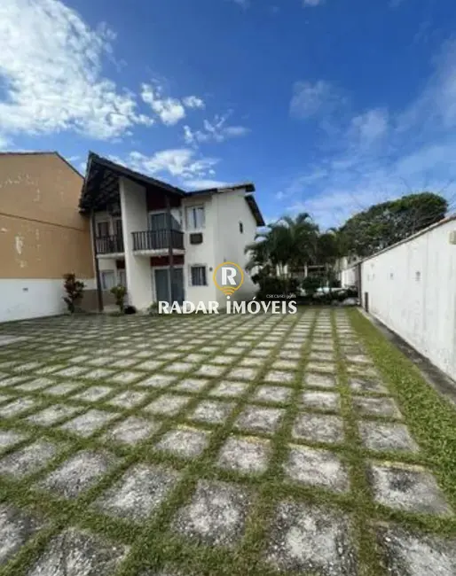 Foto 1 de Casa com 2 quartos à venda em Peró, Cabo Frio - RJ