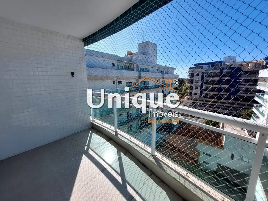 Apartamento com 3 quartos à venda, 155m2 em Vila Nova, Cabo Frio - RJ - imagem 6 Foto 6 de Apartamento com 3 quartos à venda, 155m2 em Vila Nova, Cabo Frio - RJ