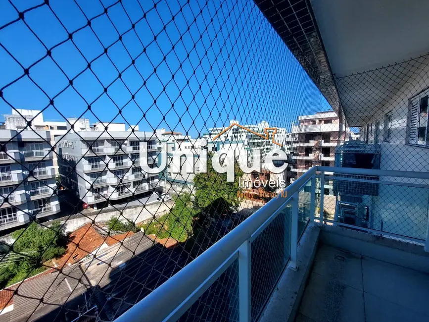 Apartamento com 3 quartos à venda, 155m2 em Vila Nova, Cabo Frio - RJ - imagem 5 Foto 5 de Apartamento com 3 quartos à venda, 155m2 em Vila Nova, Cabo Frio - RJ