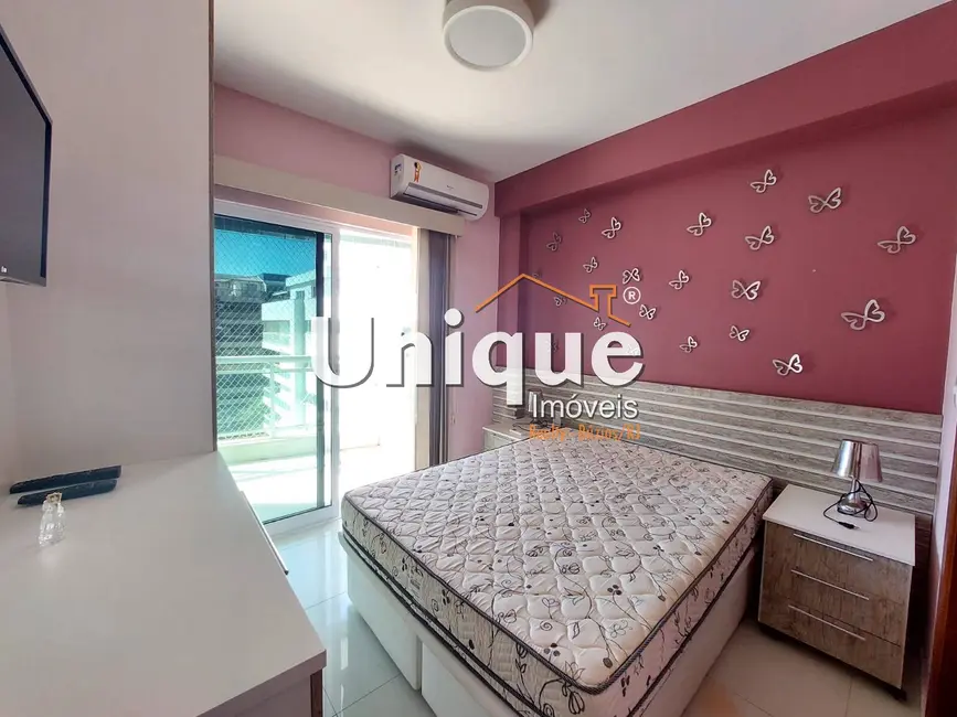 Apartamento com 3 quartos à venda, 155m2 em Vila Nova, Cabo Frio - RJ - imagem 8 Foto 8 de Apartamento com 3 quartos à venda, 155m2 em Vila Nova, Cabo Frio - RJ