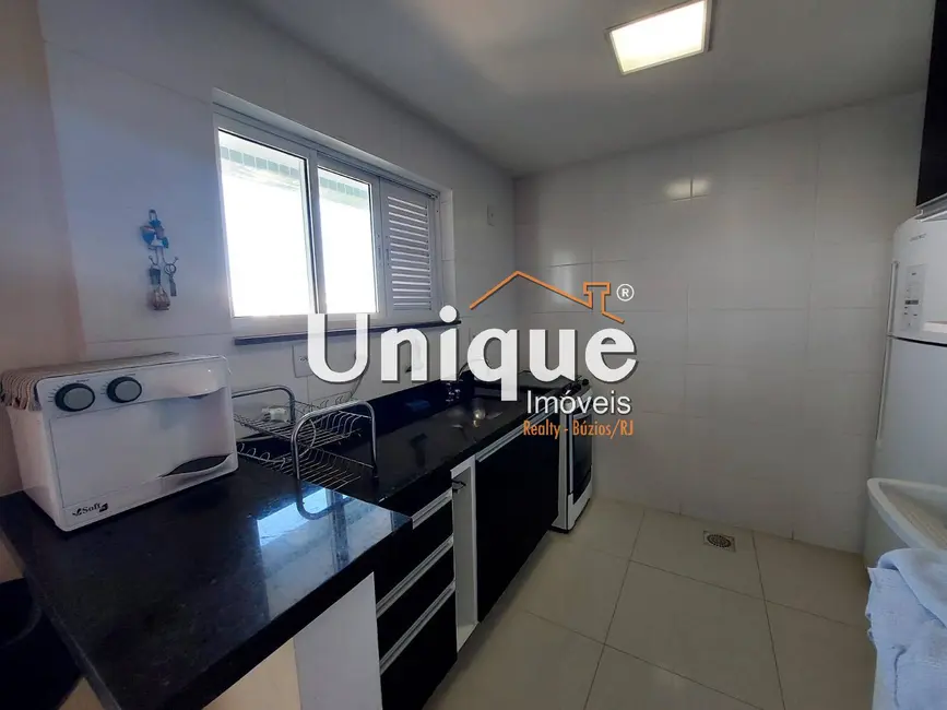 Apartamento com 3 quartos à venda, 155m2 em Vila Nova, Cabo Frio - RJ - imagem 3 Foto 3 de Apartamento com 3 quartos à venda, 155m2 em Vila Nova, Cabo Frio - RJ