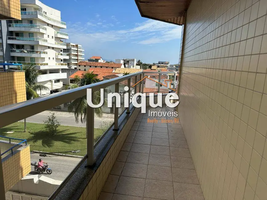 Foto 5 de Apartamento com 2 quartos à venda, 95m2 em Braga, Cabo Frio - RJ