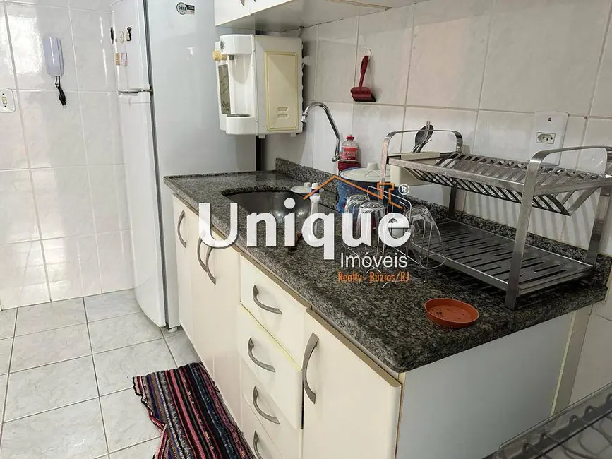 Foto 7 de Apartamento com 2 quartos à venda, 95m2 em Braga, Cabo Frio - RJ