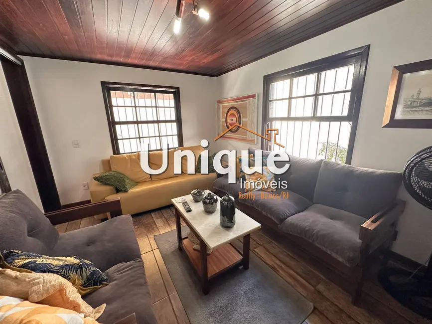 Foto 6 de Casa com 4 quartos à venda em Braga, Cabo Frio - RJ