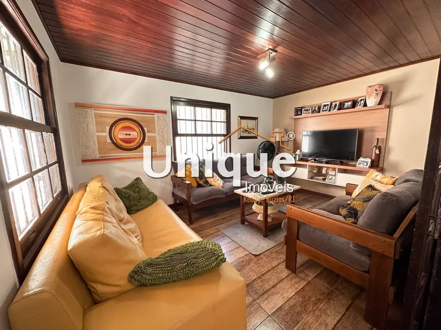 Foto 5 de Casa com 4 quartos à venda em Braga, Cabo Frio - RJ