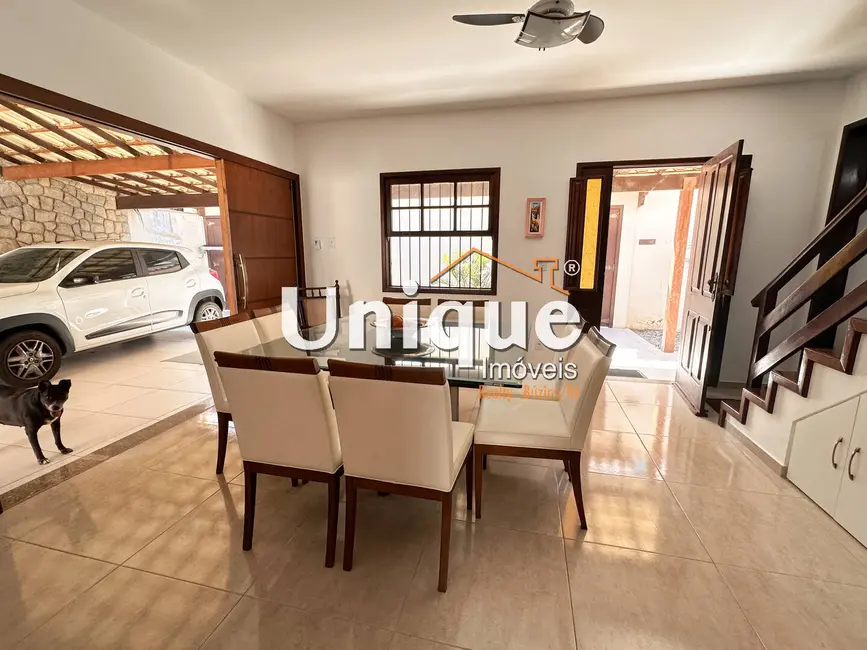 Foto 4 de Casa com 4 quartos à venda em Braga, Cabo Frio - RJ