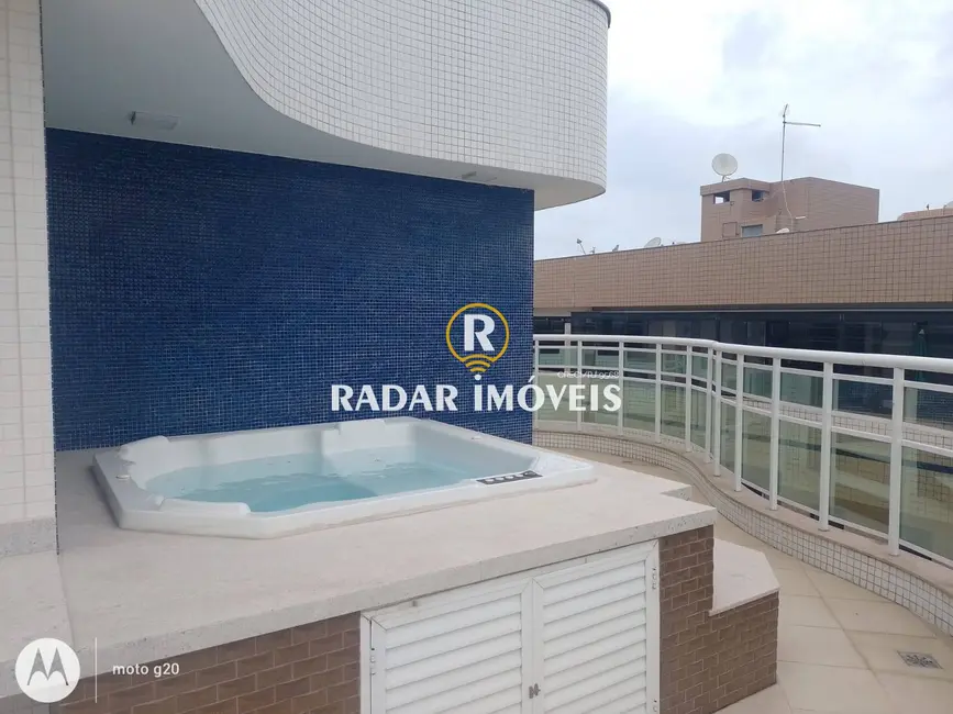 Foto 2 de Apartamento com 5 quartos à venda, 410m2 em Passagem, Cabo Frio - RJ