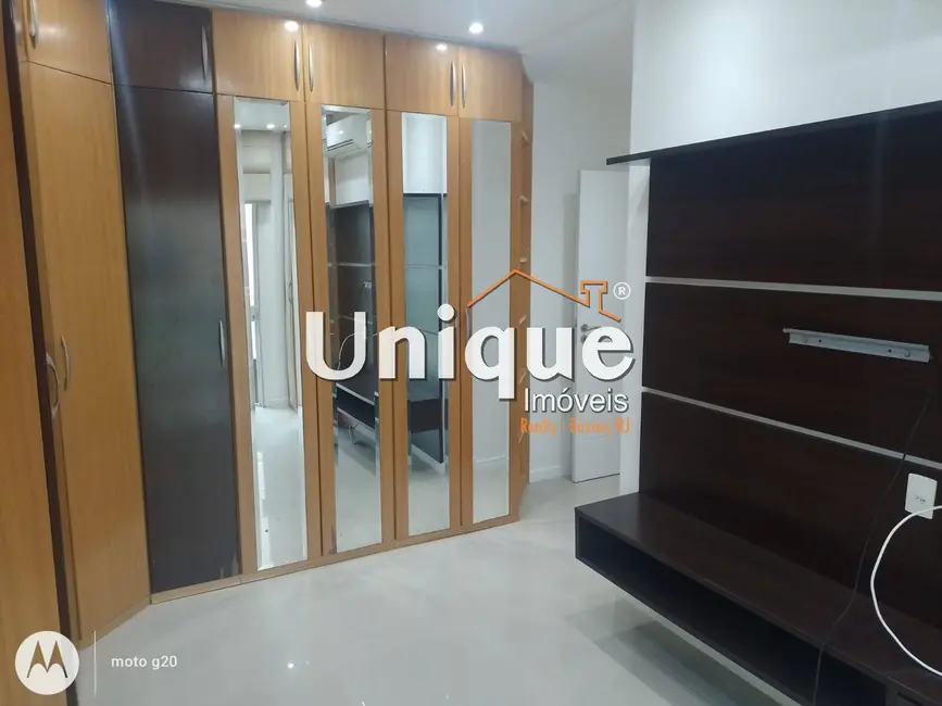 Apartamento com 5 quartos à venda, 410m2 em Passagem, Cabo Frio - RJ - imagem 8 Foto 8 de Apartamento com 5 quartos à venda, 410m2 em Passagem, Cabo Frio - RJ