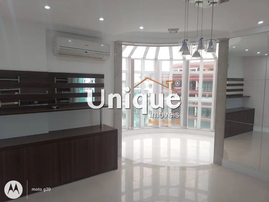 Apartamento com 5 quartos à venda, 410m2 em Passagem, Cabo Frio - RJ - imagem 6 Foto 6 de Apartamento com 5 quartos à venda, 410m2 em Passagem, Cabo Frio - RJ