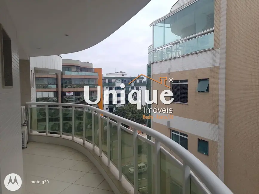 Apartamento com 5 quartos à venda, 410m2 em Passagem, Cabo Frio - RJ - imagem 9 Foto 9 de Apartamento com 5 quartos à venda, 410m2 em Passagem, Cabo Frio - RJ