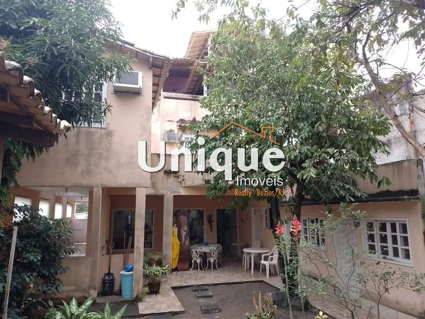 Foto 5 de Casa com 4 quartos à venda, 422m2 em Porto da Aldeia, Sao Pedro Da Aldeia - RJ