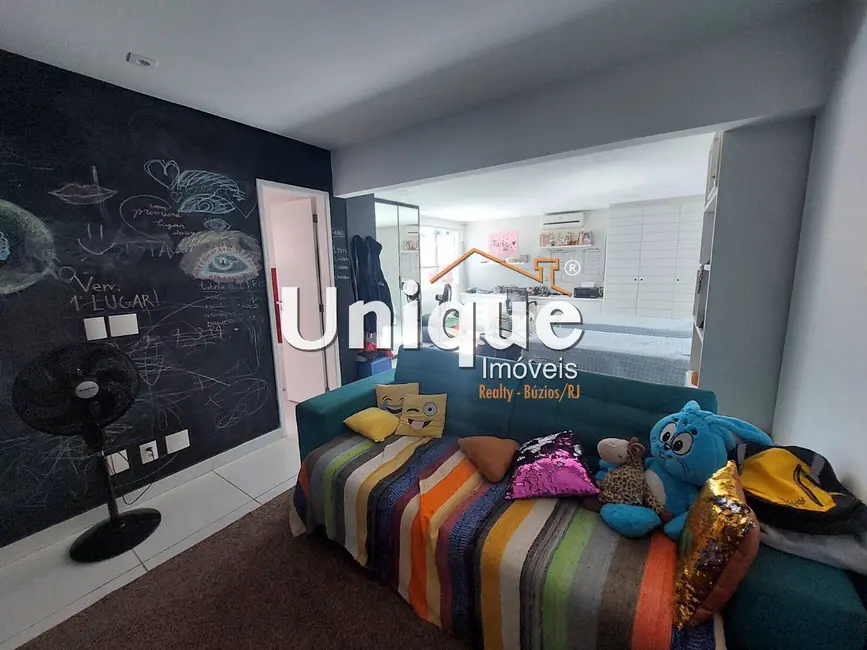 Foto 9 de Casa com 3 quartos à venda, 168m2 em Portinho, Cabo Frio - RJ