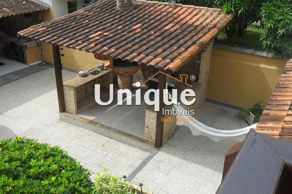 Casa com 6 quartos à venda, 600m2 em Ogiva, Cabo Frio - RJ - imagem 9 Foto 9 de Casa com 6 quartos à venda, 600m2 em Ogiva, Cabo Frio - RJ