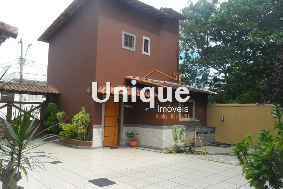 Casa com 6 quartos à venda, 600m2 em Ogiva, Cabo Frio - RJ - imagem 4 Foto 4 de Casa com 6 quartos à venda, 600m2 em Ogiva, Cabo Frio - RJ