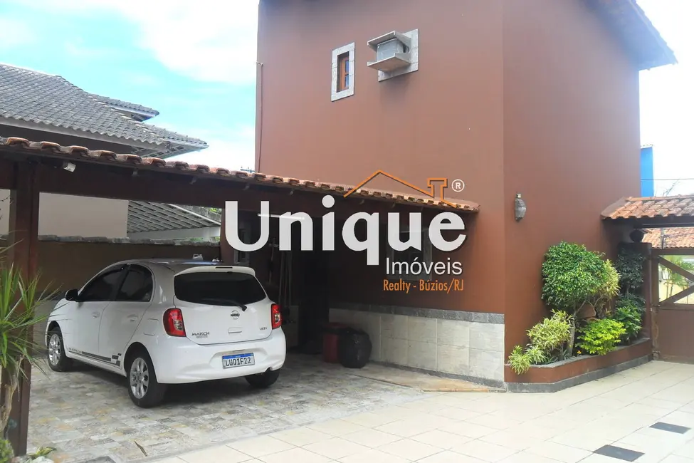 Casa com 6 quartos à venda, 600m2 em Ogiva, Cabo Frio - RJ - imagem 5 Foto 5 de Casa com 6 quartos à venda, 600m2 em Ogiva, Cabo Frio - RJ