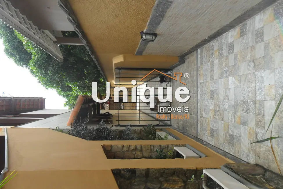 Casa com 6 quartos à venda, 600m2 em Ogiva, Cabo Frio - RJ - imagem 7 Foto 7 de Casa com 6 quartos à venda, 600m2 em Ogiva, Cabo Frio - RJ