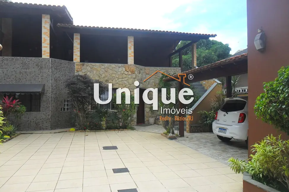 Casa com 6 quartos à venda, 600m2 em Ogiva, Cabo Frio - RJ - imagem 3 Foto 3 de Casa com 6 quartos à venda, 600m2 em Ogiva, Cabo Frio - RJ