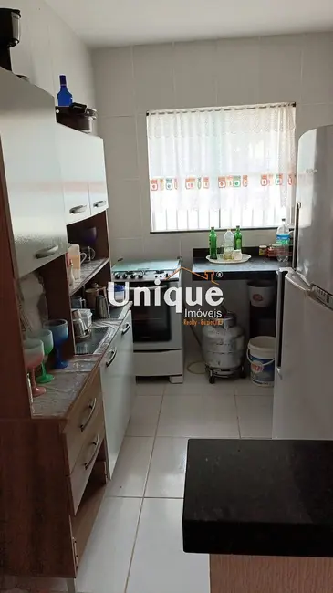 Foto 3 de Casa com 2 quartos à venda, 200m2 em Balneário São Pedro, Sao Pedro Da Aldeia - RJ