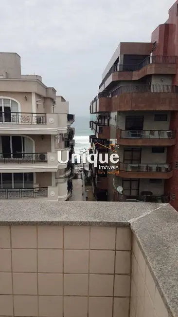 Foto 1 de Apartamento com 4 quartos à venda, 160m2 em Centro, Cabo Frio - RJ