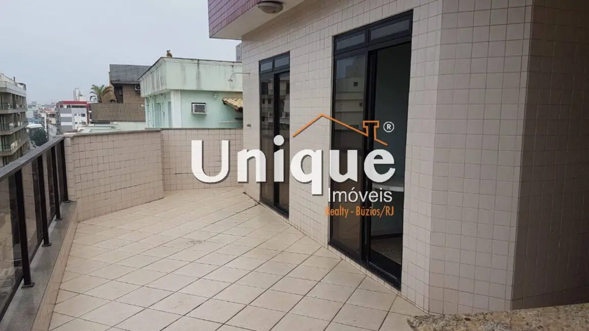 Foto 5 de Apartamento com 4 quartos à venda, 160m2 em Centro, Cabo Frio - RJ