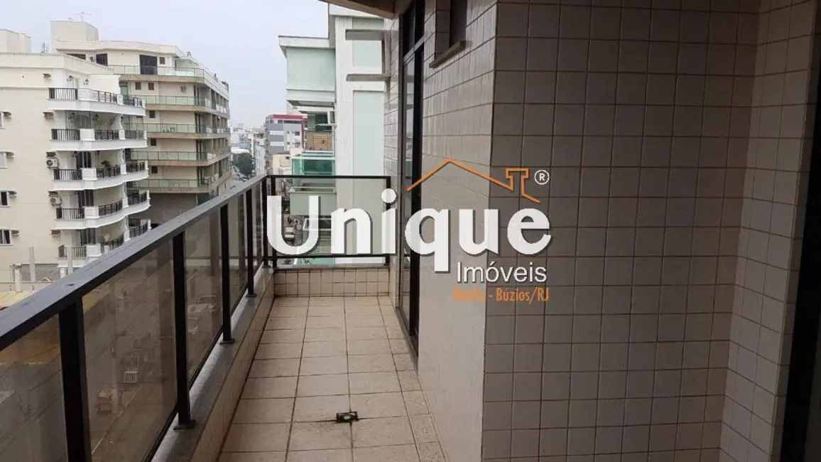 Foto 4 de Apartamento com 4 quartos à venda, 160m2 em Centro, Cabo Frio - RJ