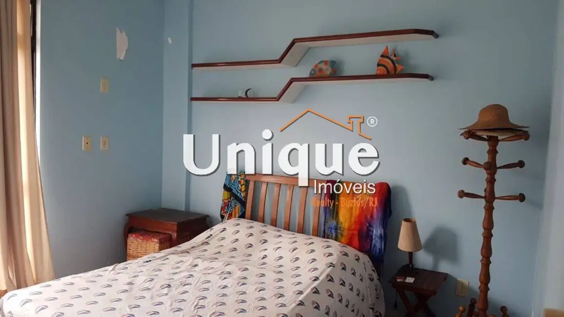 Foto 6 de Apartamento com 4 quartos à venda, 160m2 em Centro, Cabo Frio - RJ