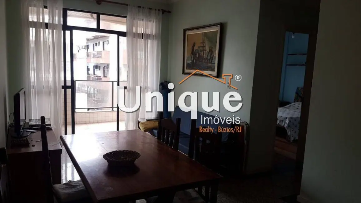 Foto 3 de Apartamento com 4 quartos à venda, 160m2 em Centro, Cabo Frio - RJ