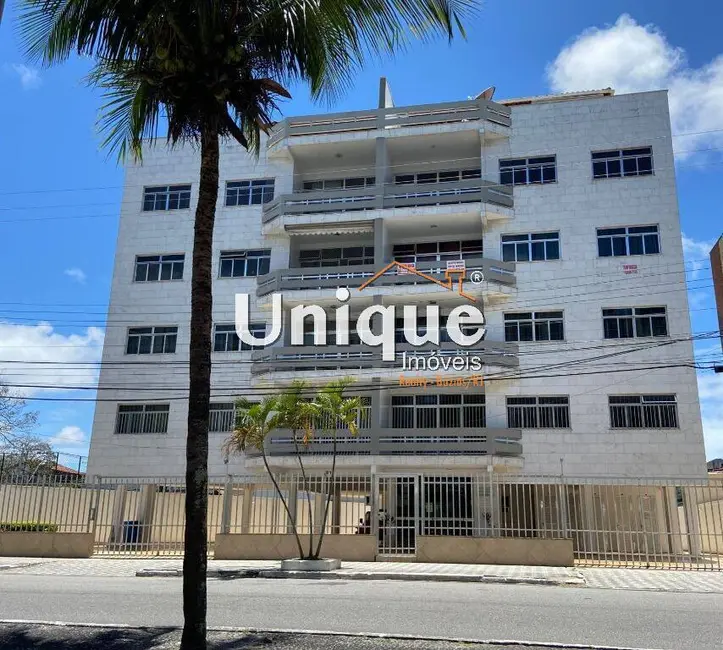 Foto 1 de Apartamento com 4 quartos à venda, 140m2 em Centro, Cabo Frio - RJ