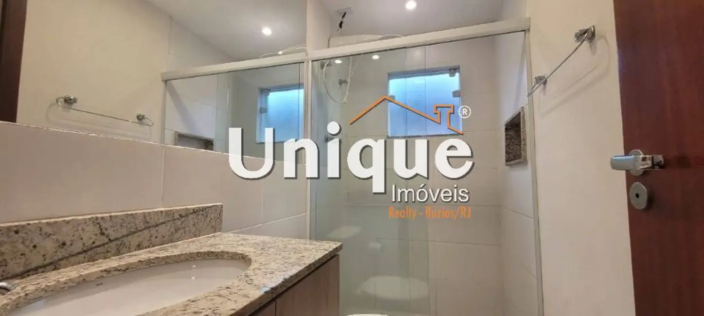 Foto 4 de Casa com 3 quartos à venda, 120m2 em Cabo Frio - RJ