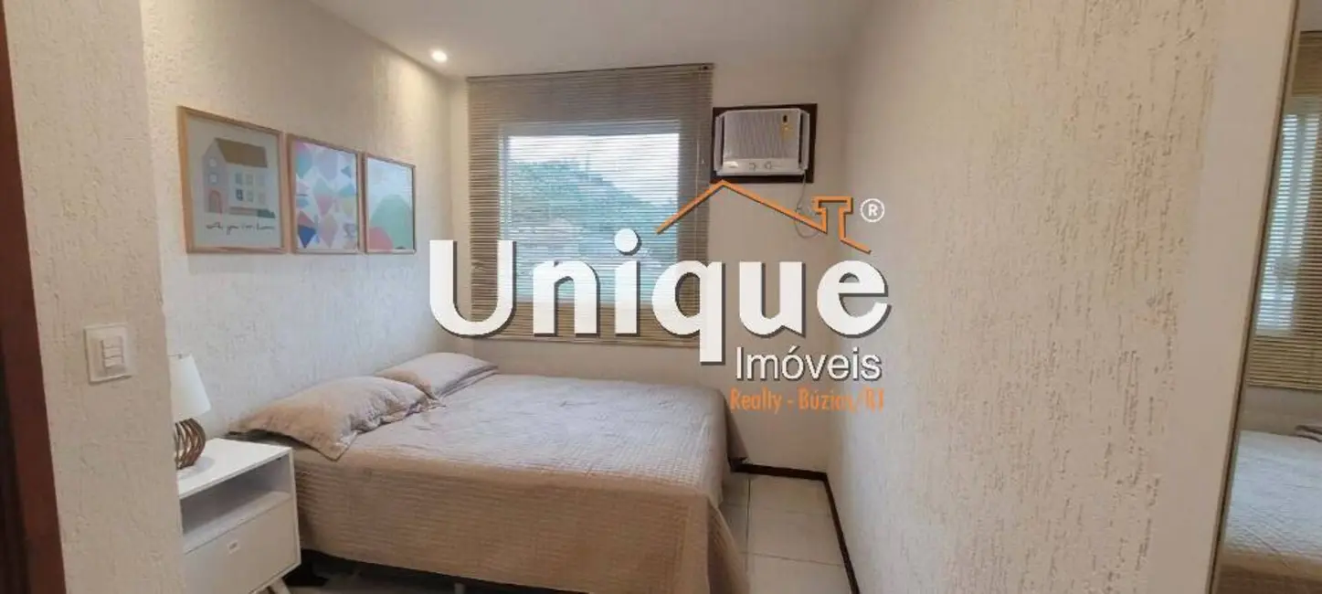 Foto 3 de Casa com 3 quartos à venda, 120m2 em Cabo Frio - RJ