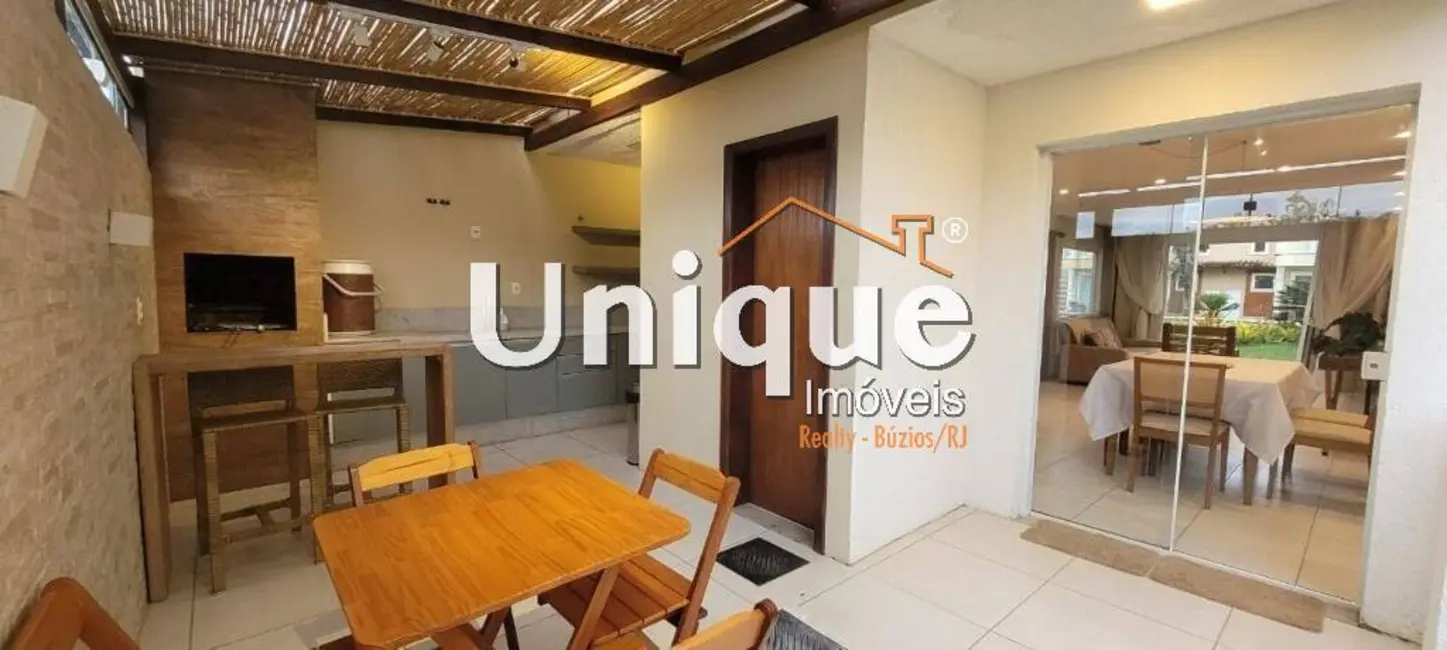 Foto 9 de Casa com 3 quartos à venda, 120m2 em Cabo Frio - RJ