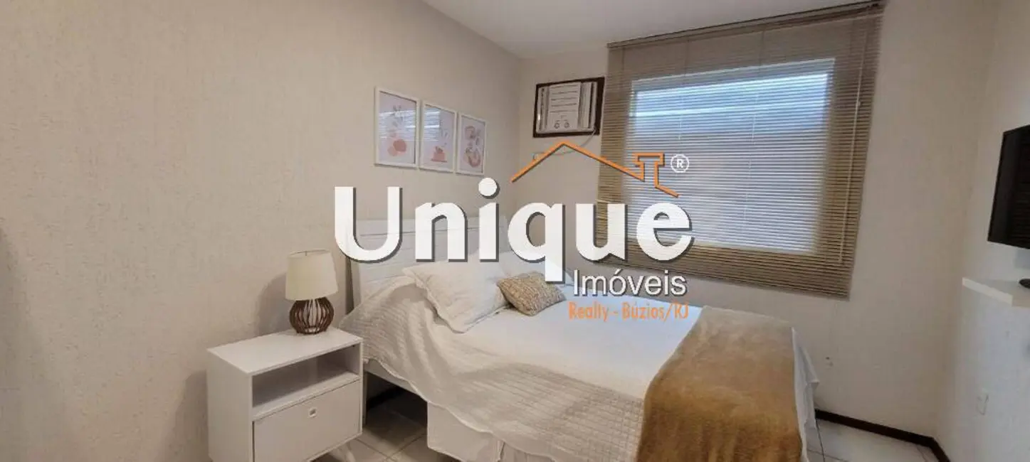 Foto 2 de Casa com 3 quartos à venda, 120m2 em Cabo Frio - RJ