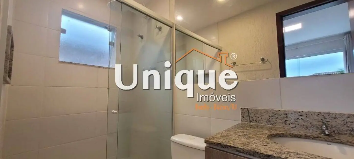 Foto 5 de Casa com 3 quartos à venda, 120m2 em Cabo Frio - RJ