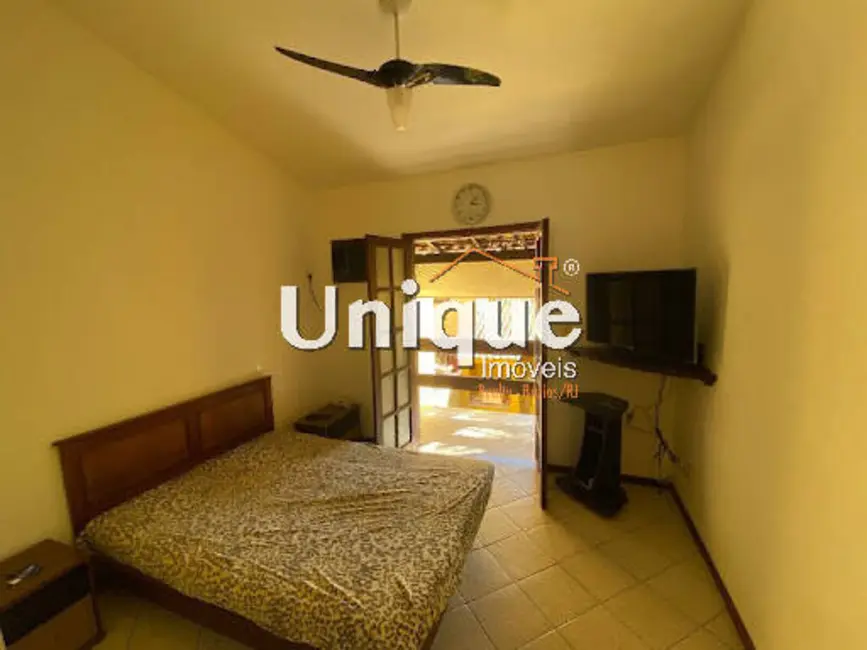 Foto 7 de Casa com 3 quartos à venda, 73m2 em Ogiva, Cabo Frio - RJ