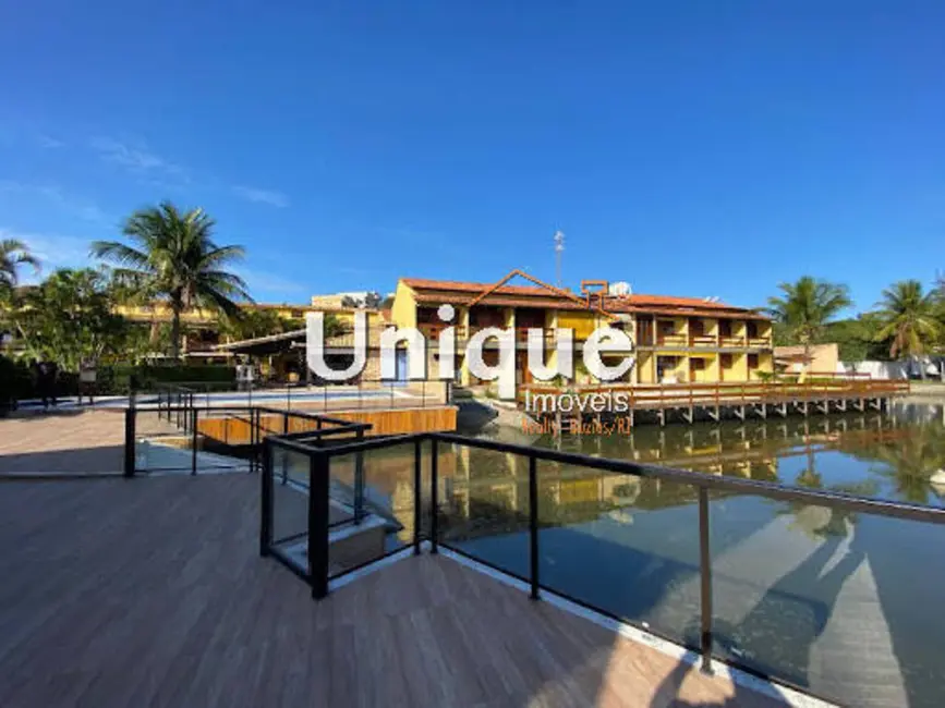 Foto 5 de Casa com 3 quartos à venda, 73m2 em Ogiva, Cabo Frio - RJ