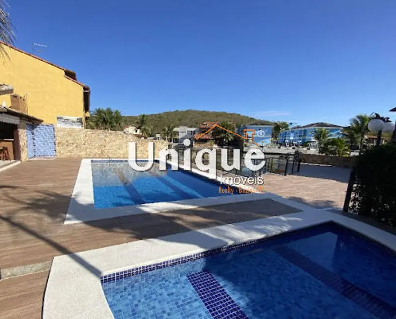 Foto 4 de Casa com 3 quartos à venda, 73m2 em Ogiva, Cabo Frio - RJ