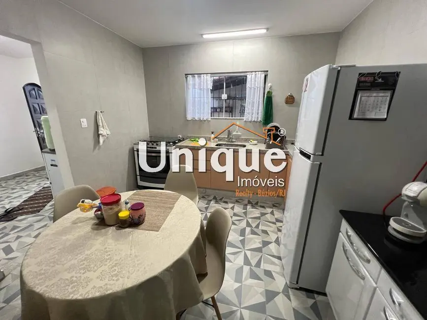 Casa com 3 quartos à venda, 375m2 em Braga, Cabo Frio - RJ - imagem 6 Foto 6 de Casa com 3 quartos à venda, 375m2 em Braga, Cabo Frio - RJ