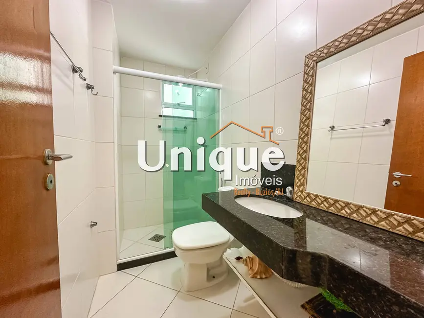 Apartamento com 4 quartos à venda, 220m2 em Vila Nova, Cabo Frio - RJ - imagem 3 Foto 3 de Apartamento com 4 quartos à venda, 220m2 em Vila Nova, Cabo Frio - RJ