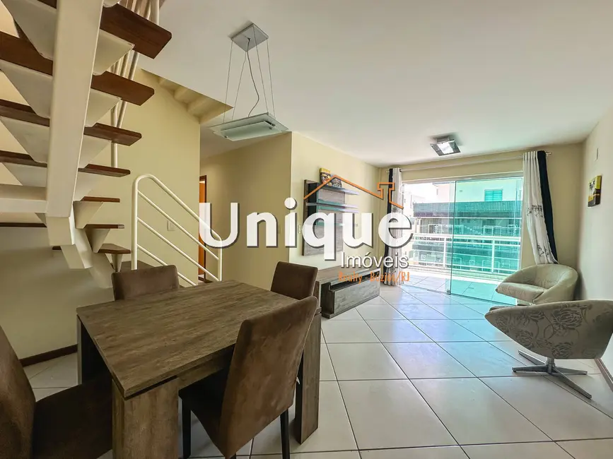 Apartamento com 4 quartos à venda, 220m2 em Vila Nova, Cabo Frio - RJ - imagem 7 Foto 7 de Apartamento com 4 quartos à venda, 220m2 em Vila Nova, Cabo Frio - RJ