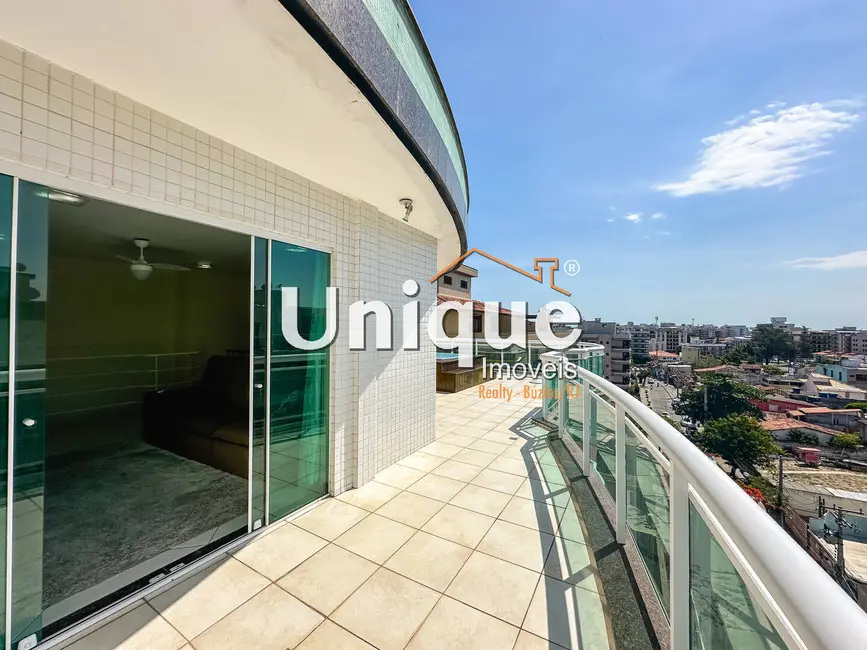 Apartamento com 4 quartos à venda, 220m2 em Vila Nova, Cabo Frio - RJ - imagem 4 Foto 4 de Apartamento com 4 quartos à venda, 220m2 em Vila Nova, Cabo Frio - RJ